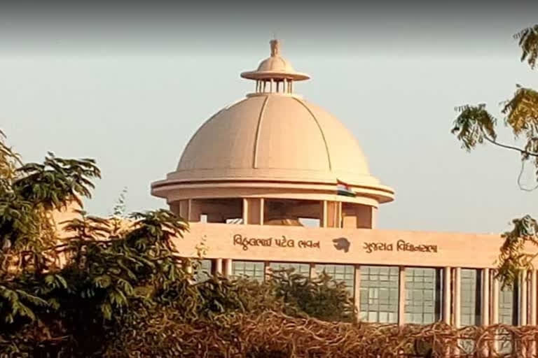 Gujarat Assembly passes 'Love Jihad' Bill  Gandhinagar  Gujarat News  'Love Jihad' Bill  Legislative Affairs Minister Pradeepsinh Jadeja  Gujarat Freedom of Religion Act, 2003  'ലവ് ജിഹാദ്' ബിൽ പാസാക്കി ഗുജറാത്ത് നിയമസഭ  ഗുജറാത്ത്  ഗാന്ധിനഗർ  ധർമ്മ സ്വതന്ത്ര്യ മതസ്വാതന്ത്ര്യ നിയമം, 2003  ലവ് ജിഹാദ്ബിൽ  ഗുജറാത്ത് നിയമസഭ  നിയമസഭാ മന്ത്രി പ്രദീപ് സിങ് ജഡേജ