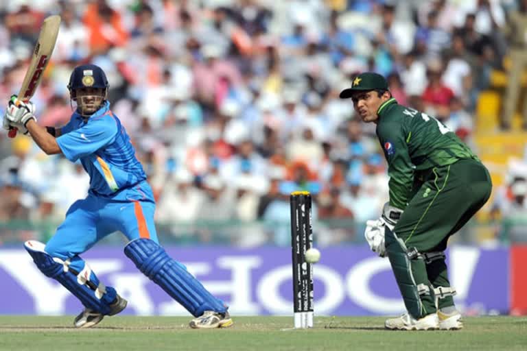 Former India opener Gautam Gambhir responds to the tenth anniversary of winning the 2011 World Cup