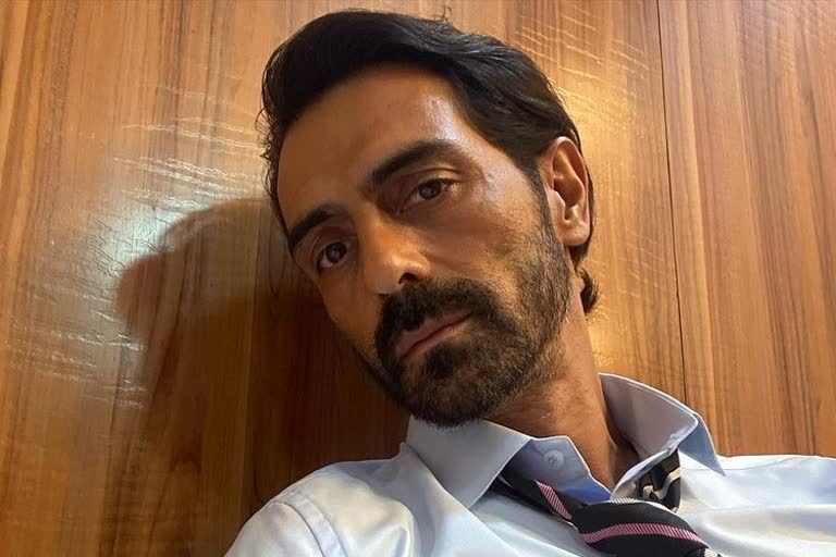 Arjun rampal