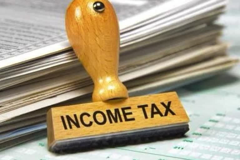 CBDT issues tax refunds of more than Rs 2.62 lakh crore