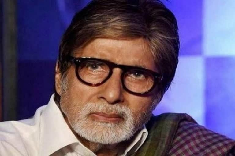 Amitabh Bachchan