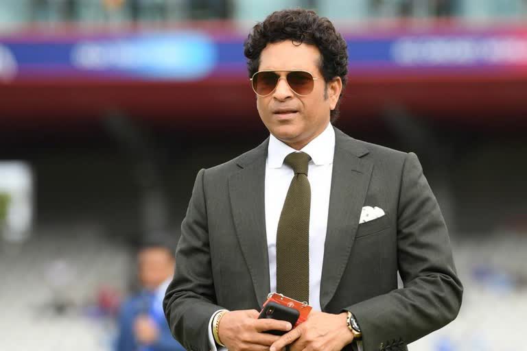 Sachin Tendulkar