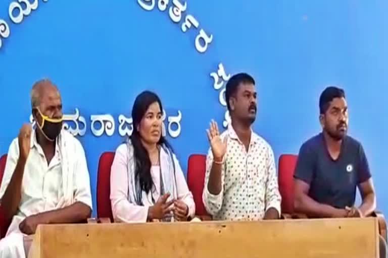 6 ದಲಿತ ಕುಟುಂಬಗಳ ಮೇಲೆ ಸಾಮಾಜಿಕ ಬಹಿಷ್ಕಾರ