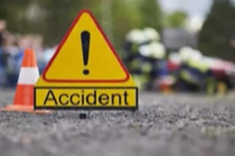 nalgonda accident