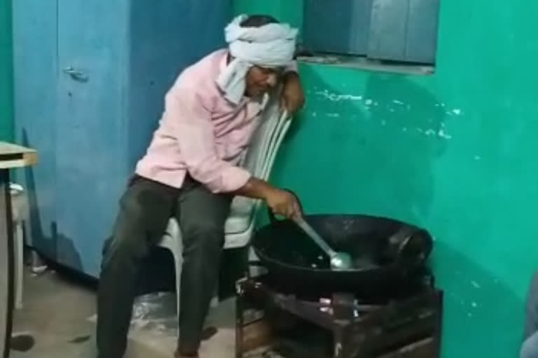 ओल्या पार्ट्या