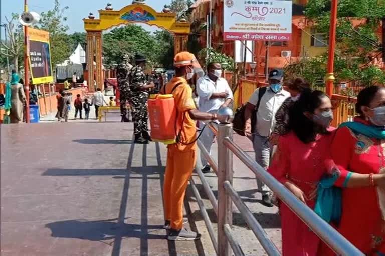 Kumbh Mela