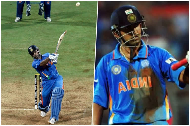 If one six won you the World Cup, Yuvraj Singh would've won six: Gautam Gambhir