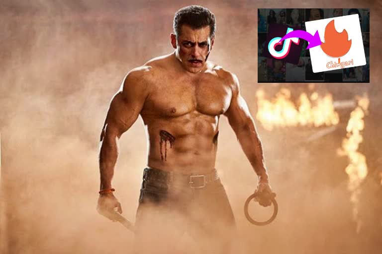 Salman Khan