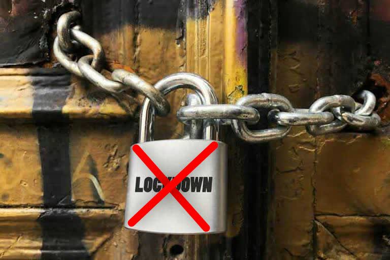 no-lockdown-in-karnataka-state