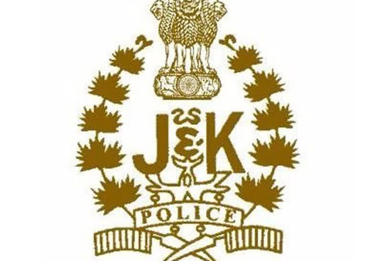 Jammu and Kashmir Police  Jammu and Kashmir Police have beefed up security for leaders  BJP leader Anwar Ahmad  ബിജെപി നേതാവ് അൻവർ അഹമ്മദ്  jk attack  ജമ്മു കശ്‌മീർ പൊലീസ്  ജെകെ ആക്രമണം  ബിജെപി നേതാവ് അൻവർ അഹമ്മദ്