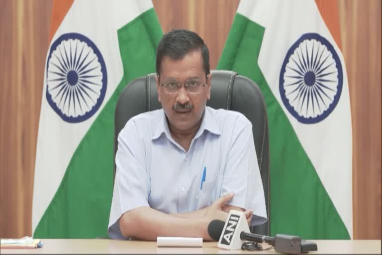 no lockdown in delhi said cm arvind kejriwal