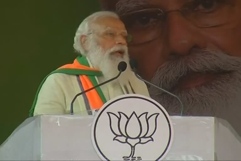 a-separate-ministry-will-be-set-up-for-fishermen-says-prime-minister-modi