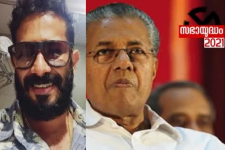 ED forced name Chief Minister Sandeep Nair  മുഖ്യമന്ത്രിയുടെ പേര് പറയാന്‍ ഇഡി നിര്‍ബന്ധിച്ചെന്ന് സന്ദീപ് നായര്‍  സ്വര്‍ണക്കടത്ത് കേസിലെ പ്രതി സന്ദീപ് നായര്‍  ക്രൈംബ്രാഞ്ച്