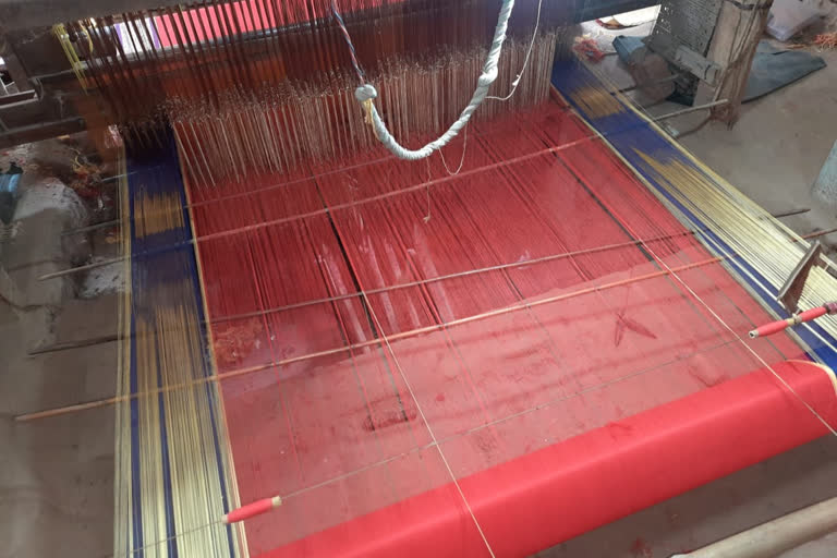 Dhaniakhali Handloom