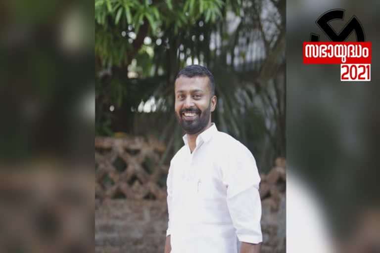 തലശ്ശേരി മണ്ഡലം  വോട്ട് കച്ചവടം  സ്വതന്ത്ര്യ സ്ഥാനാർത്ഥി സി.ഒ.ടി നസീർ  the fronts were selling votes COT Nazir