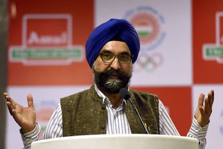 Amul ice cream sales soar with early arrival of summer RS Sodhi