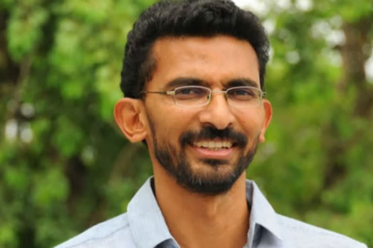 Shekar kammula