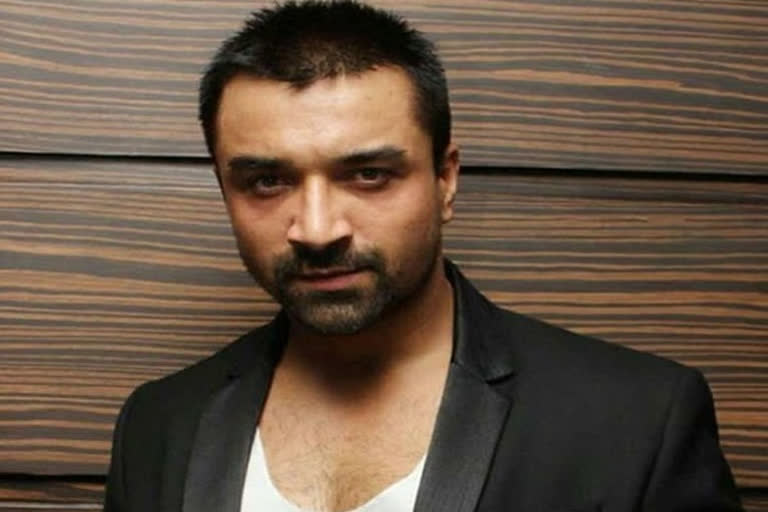 Ajaz Khan