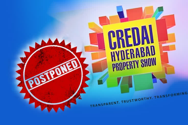 credai property show