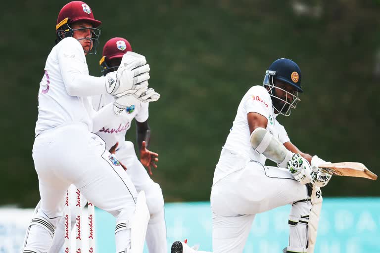 Sri Lanka vs West Indies