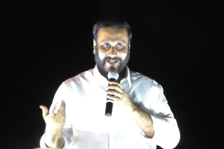 anbumani