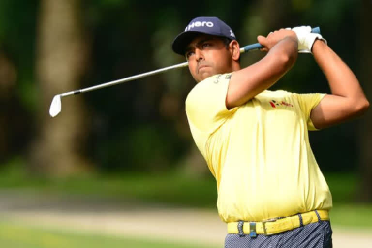 anirban lahiri