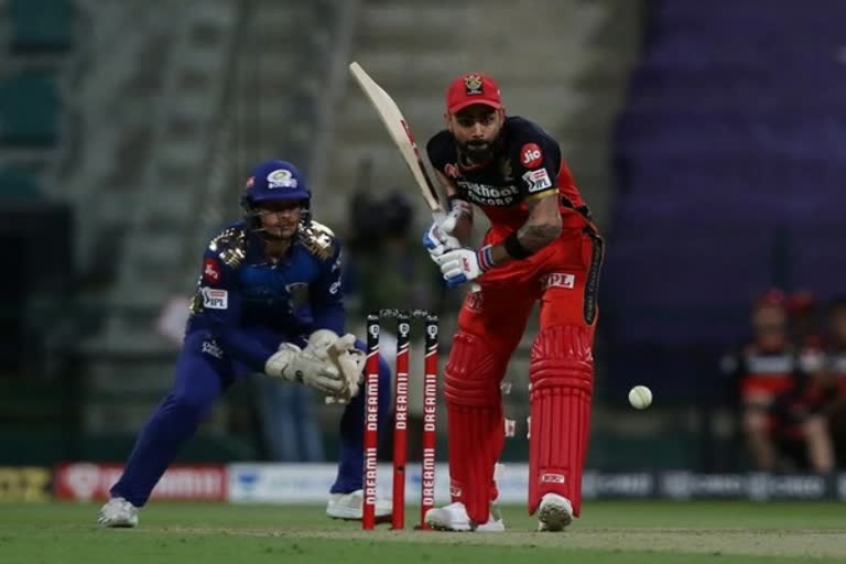 IPL 2021: BCCI Secretary invites Presidents and Secretaries of affiliated units for MI-RCB tie