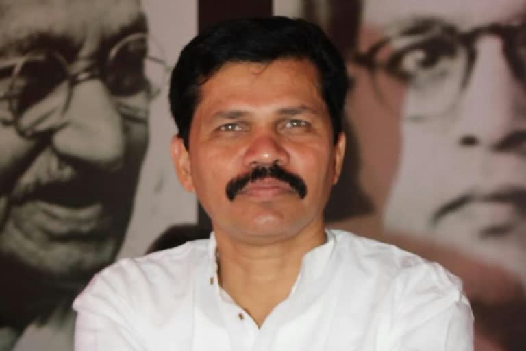 kapil patil