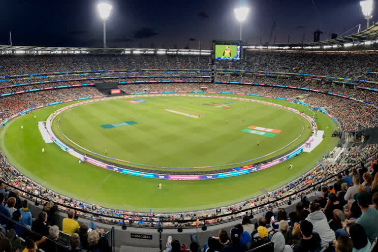 Hyderabad likely to be backup venue for IPL 14