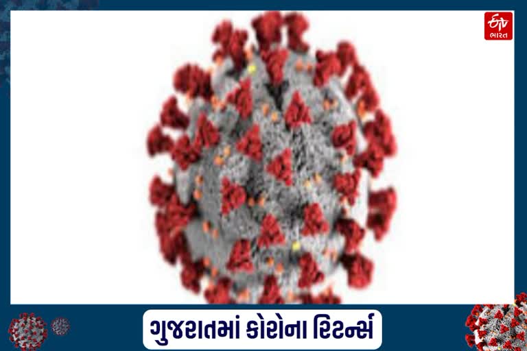 પોઝિટિવ કેસ અને મૃતકોની સંખ્યામાં સતત વધારો