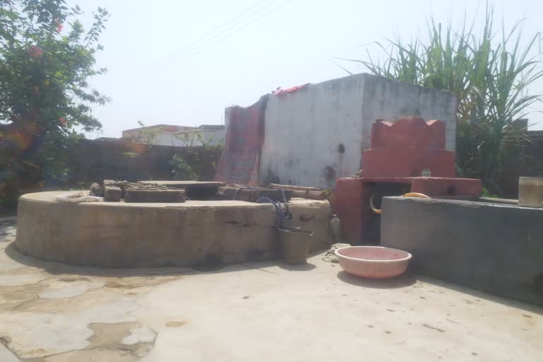 धमतरी भटगांव 850 से ज्यादा कुएं Well