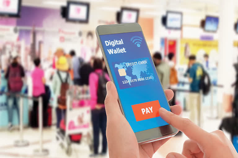 Digital payments