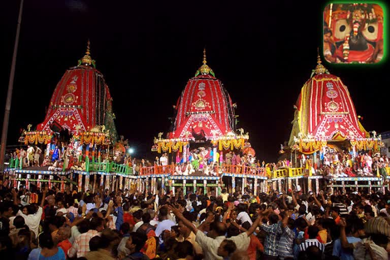 Jagannath temple open from Monday to Saturday