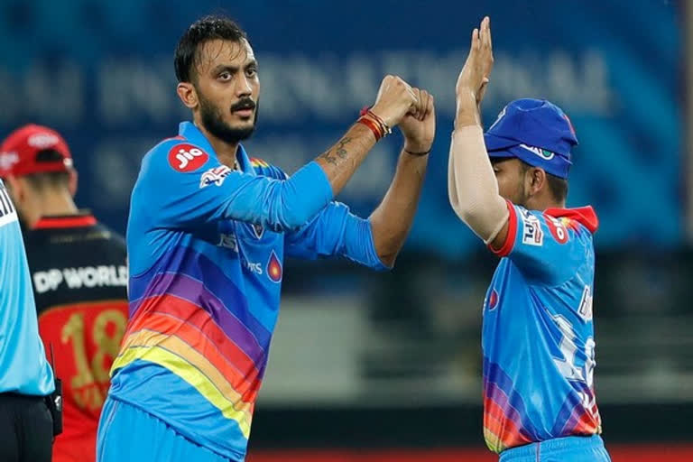 Axar Patel, அக்சர் பட்டேல், ஆல்-ரவுண்டர் அக்சர் பட்டேல்