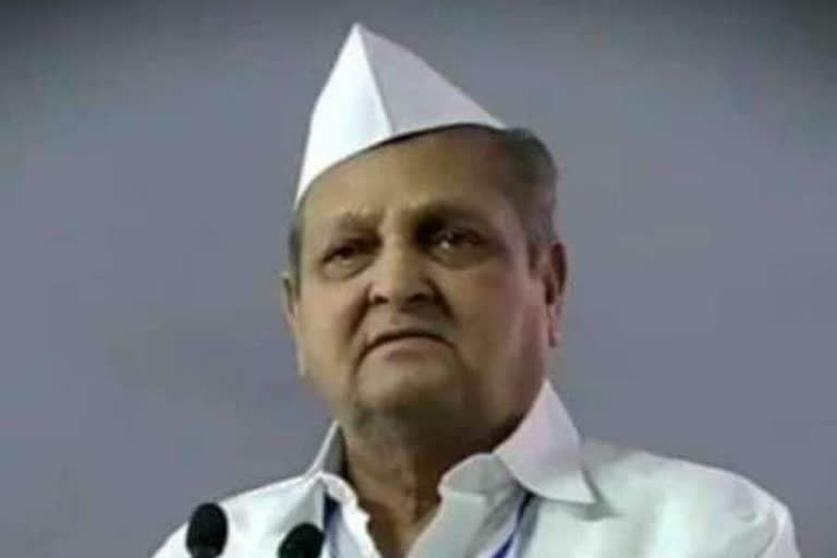 Gangadharrao Kunturkar