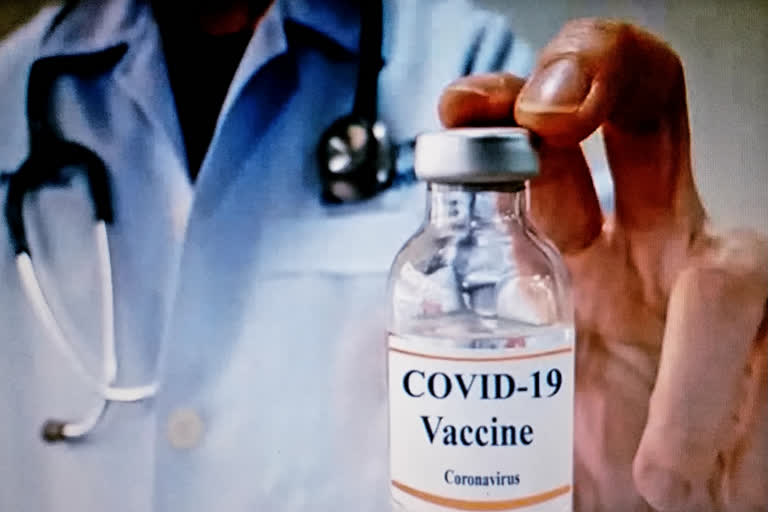 over 64 thousand vaccinated against covid 19 in mumbai