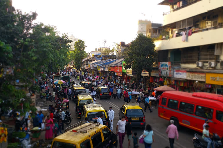 mumbai market news