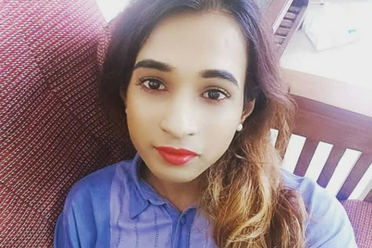 First transgender candidate pulls out of Kerala assembly polls, says facing discrimination from party