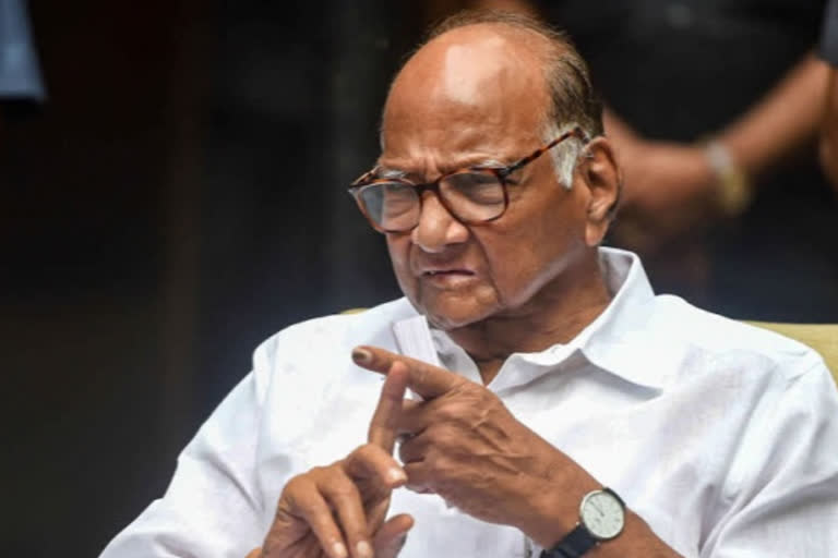 Fit and fine, Sharad Pawar discharged from hospital