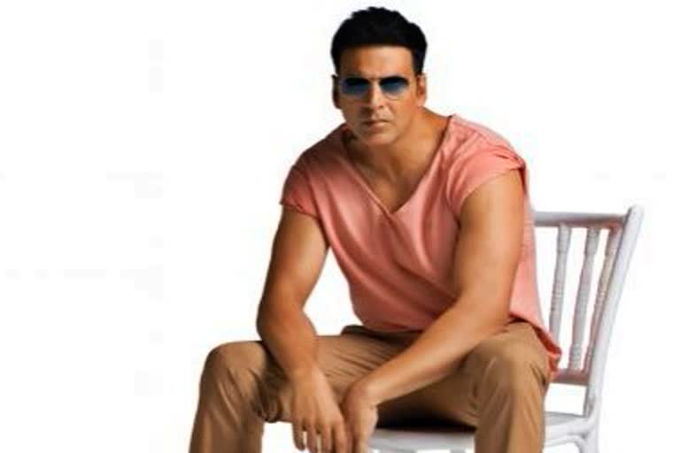 Akshay Kumar