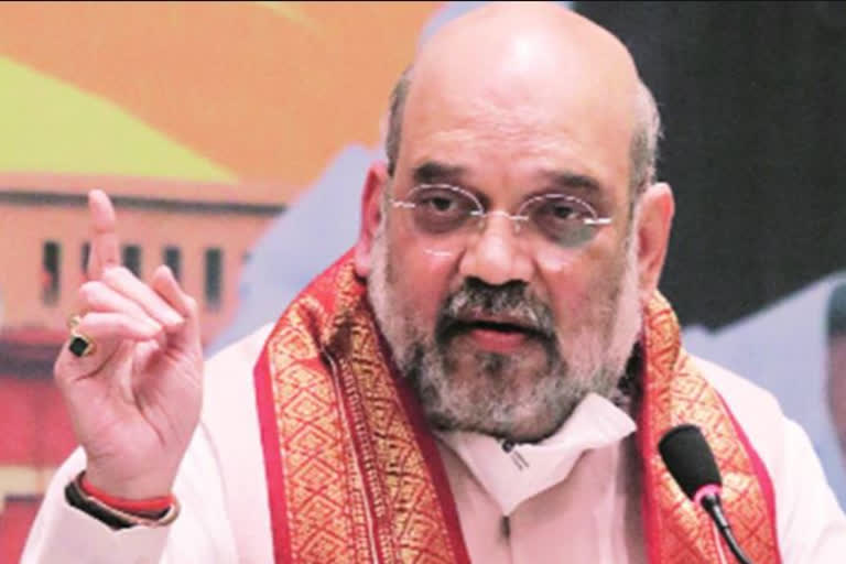 Amit Shah