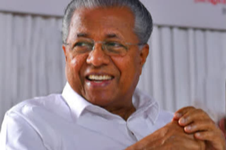 When Comrade Pinarayi Vijayan is called ‘the captain’, is it victory or 'hero worship'?