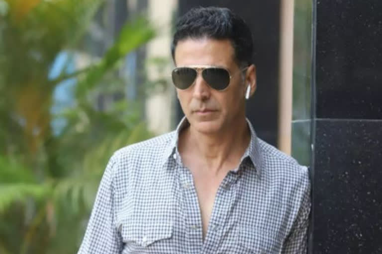 updated news of Akshay Kumar