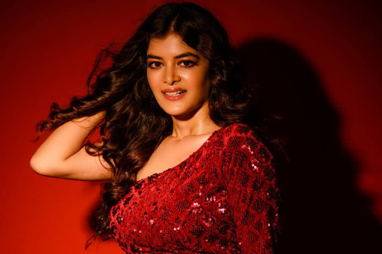 Madhumita Sarcar