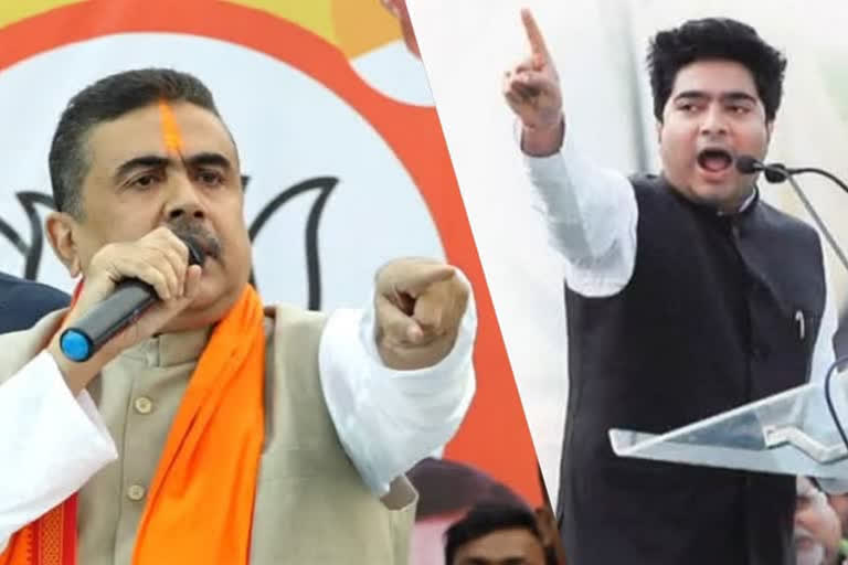 900 crore of coal smuggling has gone to nephew abhishek banerjee alleges by Suvendu adhikari