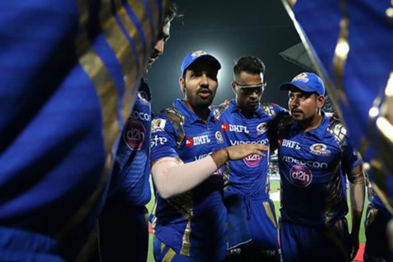 Decoding Mumbai Indians