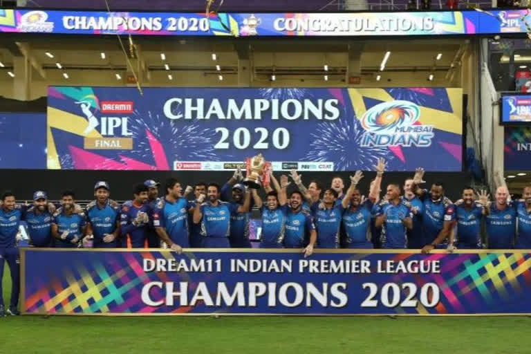 rohit-sharmas-mumbai-indians-in-front-of-the-hat-trick-to-win-the-ipl