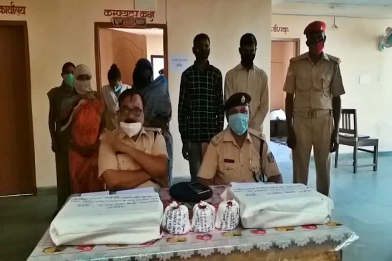 opium-recovered-in-huge-quantity-in-koderma