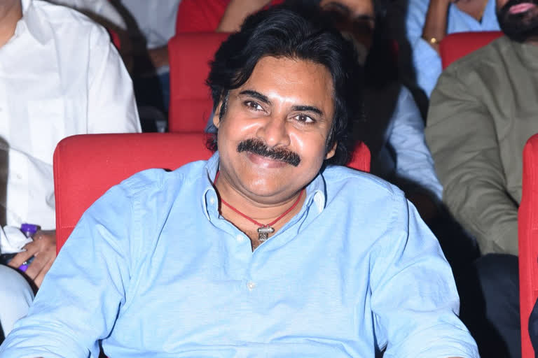 PAWAN KALYAN FILM FESTIVAL IN PRESENT TOLLYWOOD