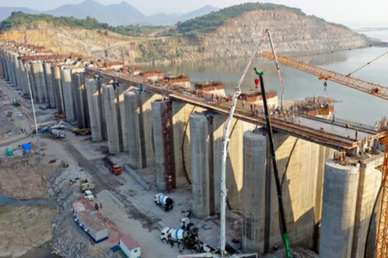 polavaram project